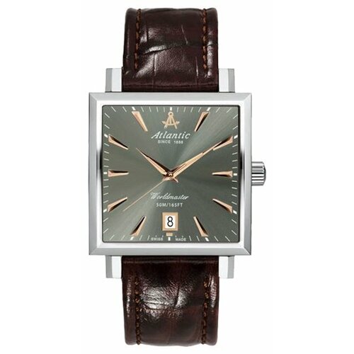 фото Наручные часы atlantic