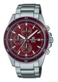 Наручные часы CASIO Edifice EFR-526D-5C