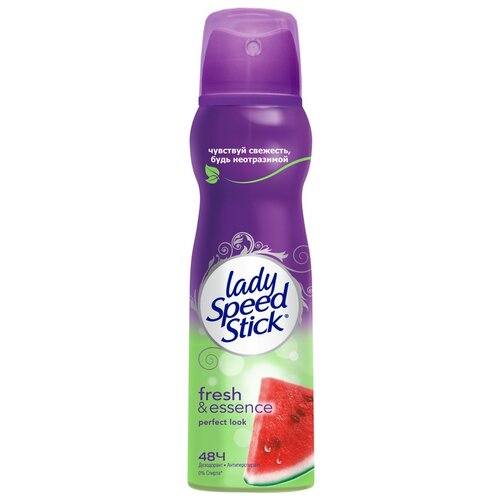 Lady Speed Stick дез.жен.спр.Арбуз150мл