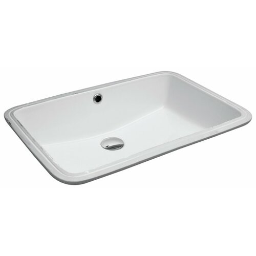 фото Раковина 55 см serel 0561