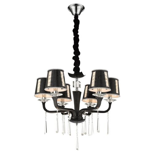 фото Люстра wertmark adelina