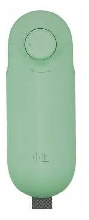 Фотографии Портативный упаковщик и распаковщик пакетов для продуктов Xiaoda XD-BXFKJ01 (c батарейками),