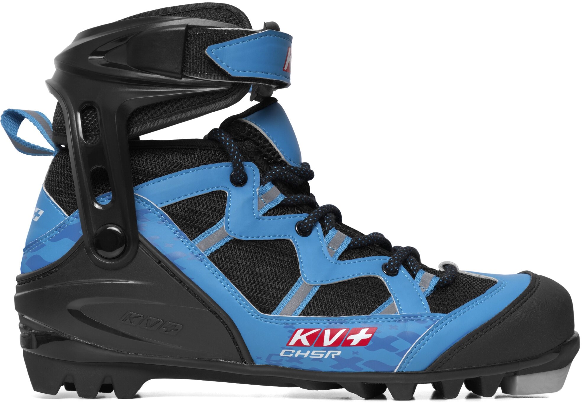 Ботинки для лыжероллеров KV+ 2023 CH5R Skate\Combi (EUR:46)