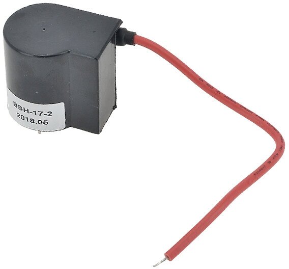 фото Трансформатор осциллятора BSH17 для сварочного инвертора сварог PRO TIG 180 DSP (W206), PRO TIG 200 DSP (W207)