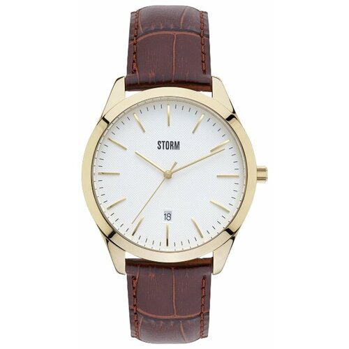 фото Наручные часы storm ortus gold
