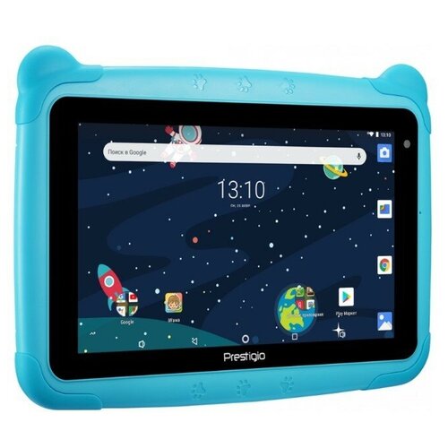 Prestigio Kids TAB 3997 7IPS16GBAND81 Blue 419000₽