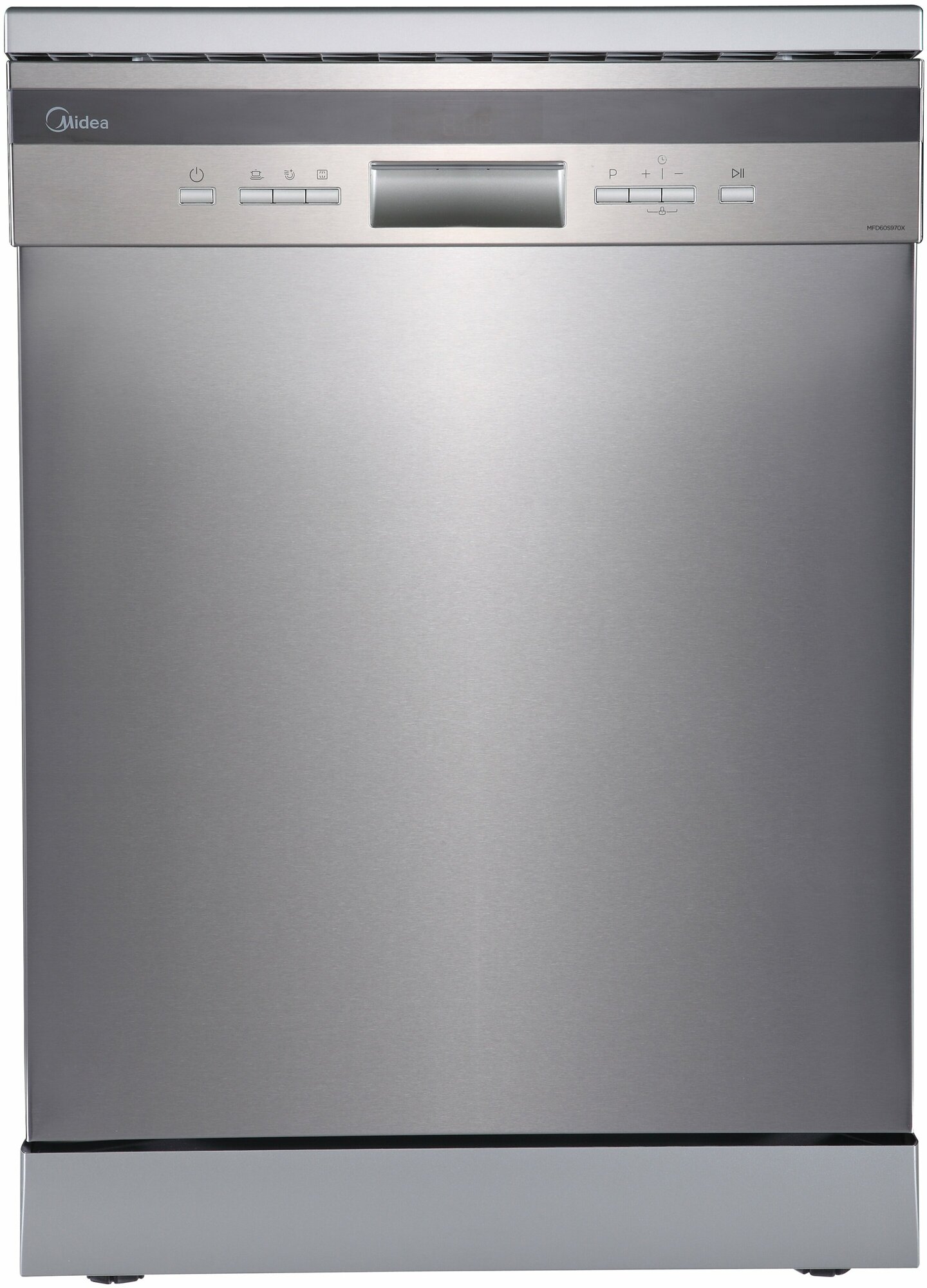 Посудомоечная машина MIDEA MFD60S970X нерж.(3 корз, инвертор)