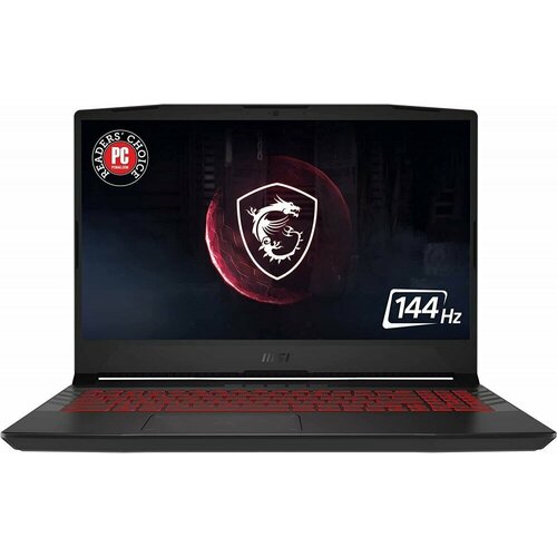 Ноутбук MSI Pulse 15 B13VGK-1660XRU 9S7-158561-1660 22561000₽