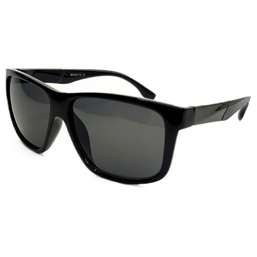 фото Очки солнцезащитные/ очки для защиты от ультрафиолета 400/ стильный дизайн/ очки мужские оптик хаус