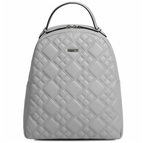 фото Fr43008-131 fabretti рюкзак жен. искусственная кожа