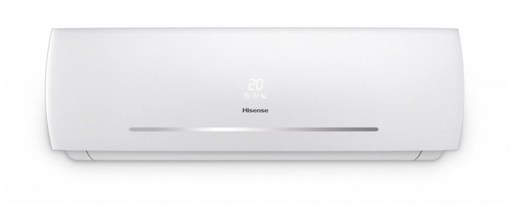 Сплит-система Hisense AS-09HR4RYDDC00 NEO Classic A R32