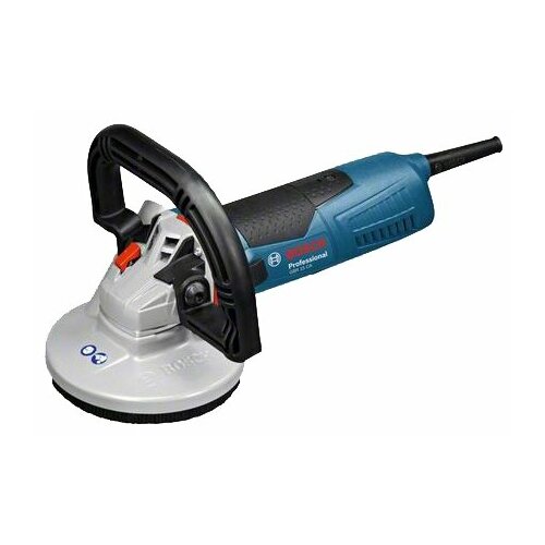 фото Ушм bosch gbr 15 ca, 1500 вт, 125 мм