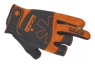 Перчатки Norfin GRIP 3 CUT GLOVES р. XL