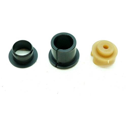 Рем. к-т картера сцепления Москвич 2141 (3 дет.)