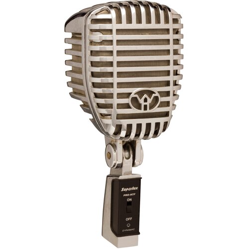 Superlux WH5 классический динамический микрофон 1818900₽