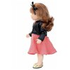 Фото #1 Виниловая кукла Петитколлин Мари-Франсуа - Дэни (40 см) (Petitcollin Doll Marie-Francoise 40 cm Dany)