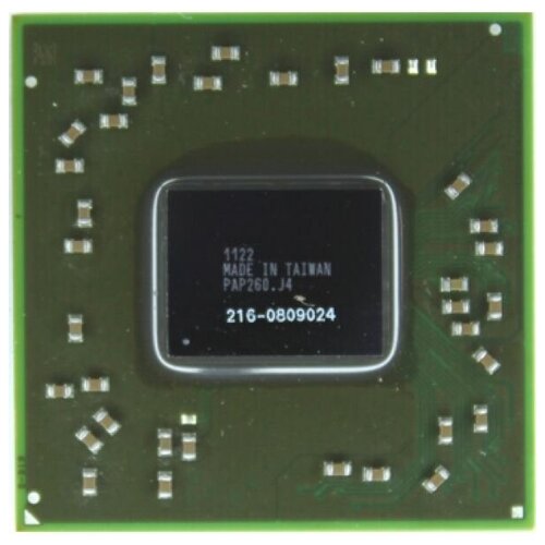 Чип ATI 216-0809024