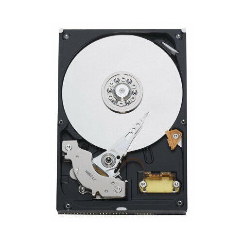 Жесткий диск Western Digital WD Blue 80 ГБ WD800BB жесткий диск western digital 80 гб wd scorpio blue 80 gb wd800bevt