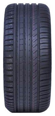 Автошина Kinforest KF550-UHP 245/45 R20 103Y