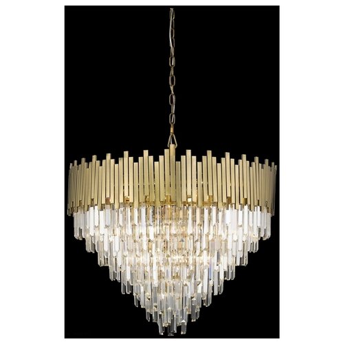 фото Люстра wertmark calogera