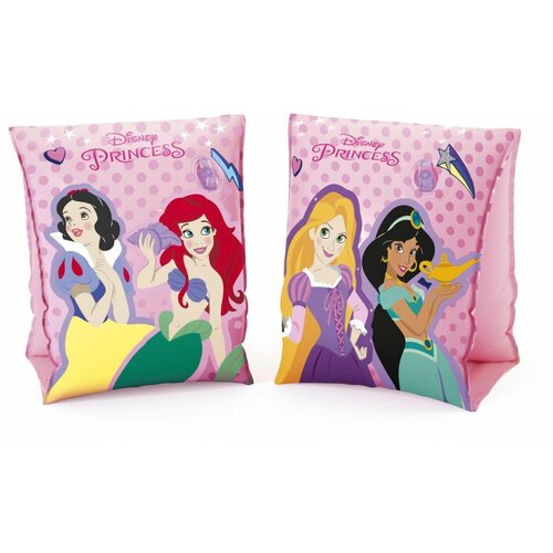 BESTWAY Нарукавники 23*15см Disney Princess, 91041EU (332-040)