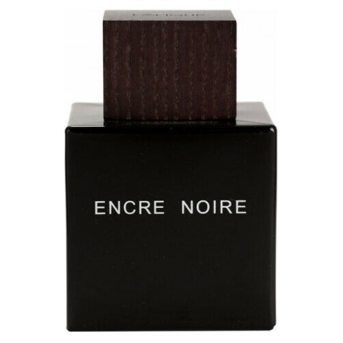 Lalique туалетная вода Encre Noire, 100 мл, 200 г