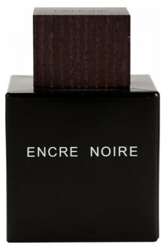 Lalique туалетная вода Encre Noire, 100 мл, 200 г