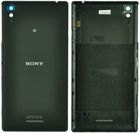 Корпус для Sony Xperia T3 D5103 black