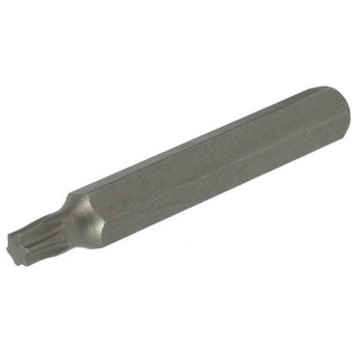 Бита TORX (торкс) Т55 10мм L=75мм AIST 1327555T