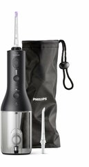 Ирригатор Philips HX3806, черный