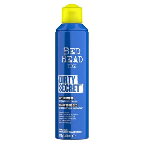 TIGI Bed Head Dirty Secret Shampoo 100 ml