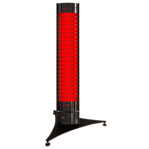 Электрический обогреватель WWT ELCON RCH-20006 F Spinner 3690000₽