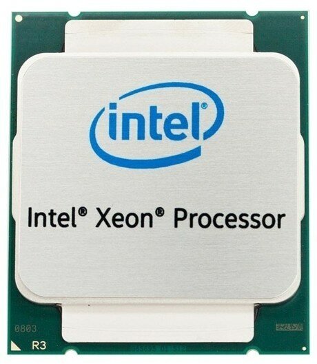 Процессор Intel CM8066002032301 2.2GHz - 3.1GHz Broadwell 10-Core (LGA2011-3, 25MB, TDP 85W, 8 GT/s QPI, 14nm) Tray - фото №9