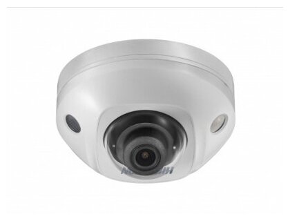 IP-камера видеонаблюдения купольная Hikvision DS-2CD2543G0-IS (2.8mm)