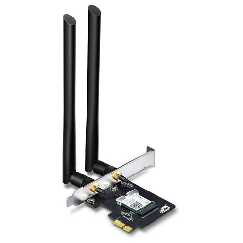 Wi-Fi адаптер + Bluetooth TP-LINK Archer T5E