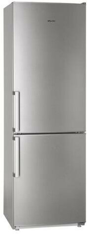 Двухкамерный холодильник Atlant ХМ 6024-080