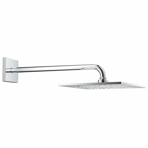 Верхний душ Grohe Rainshower F-series Хром (26259000)