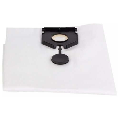 Фильтр-мешки синтетические для пылесоса не боятся мокрой пыли 12 шт тип ьного мешка 2889-1550 для пылесоса KARCHER NT 501 Tact Te M 1148-4350 6884₽