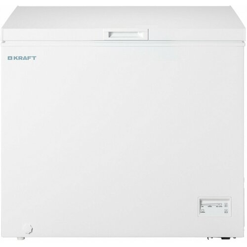 Морозильный ларь BD W-310BL KRAFT 3734900₽