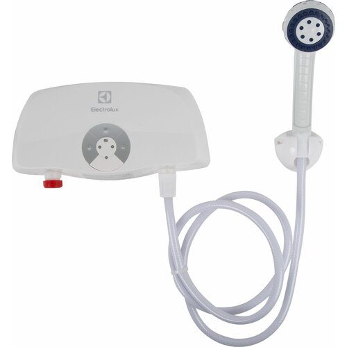 Водонагреватель проточElectrolux SMARTFIX 20 S 35kW - душ 369000₽