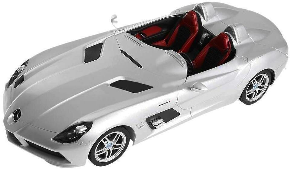 Rastar Mercedes-Benz SLR 42400 1:12 36