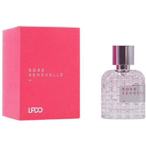 LPDO Женский Rose Sensuelle Парфюмированная вода (edp) 30мл faberlic парфюмерная вода o feerique sensuelle 30 мл