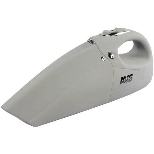 Пылесос автомобильный AVS Turbo PA-1020 3 насадки 445900₽