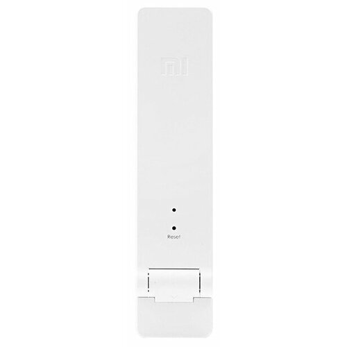 усилитель сигнала xiaomi mi wi fi range extender pro r03 dvb4235gl Wi-Fi Xiaomi Mi Wi-Fi Range Extender EU, белый
