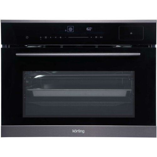 Духовой шкаф Korting OKB 3450 GNBX Steam 8999000₽