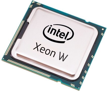 Процессор Intel Xeon W-2155 LGA2066,  10 x 3300 МГц, OEM