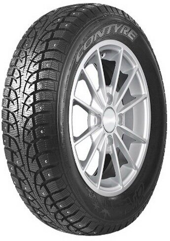 Шина Contyre Arctic Ice 175/65R14 82Q шип