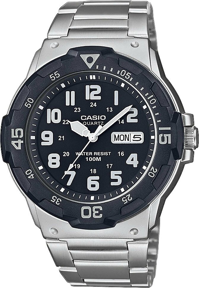 Наручные часы CASIO Collection MRW-200HD-1B