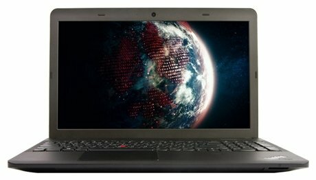 Ноутбук Lenovo Thinkpad Edge E531 Отзывы