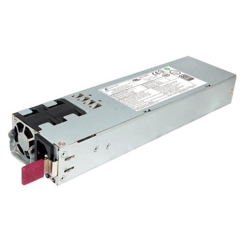 psm 6600p 600w ps2 4u швг 150 86 160mm single oem 8 Блок питания CPR-2021-2M11 2000W CRPS (ШВГ=73.5x40x265 mm) 80PLUS Platinum, OEM